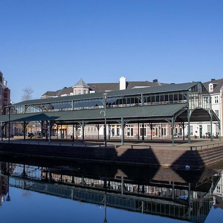 Jacky'S Place Helmond Zewnętrze zdjęcie
