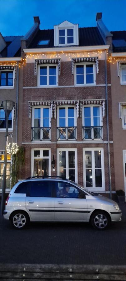 Jacky'S Place Helmond Zewnętrze zdjęcie