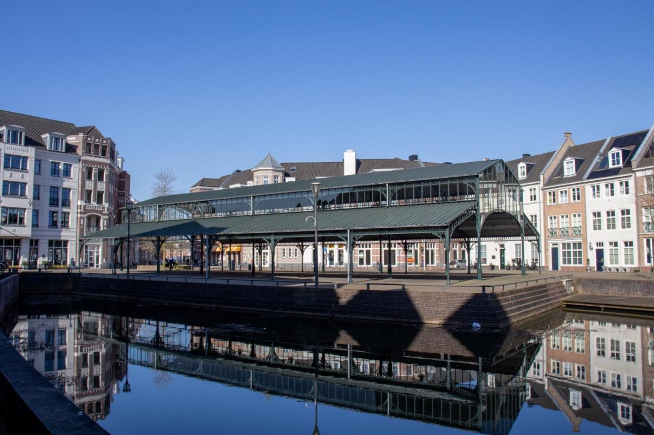 Jacky'S Place Helmond Zewnętrze zdjęcie