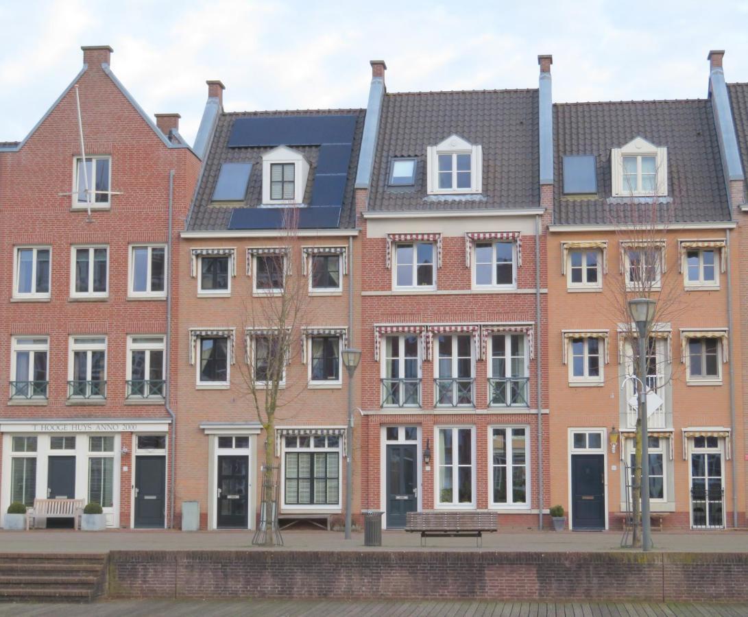 Jacky'S Place Helmond Zewnętrze zdjęcie