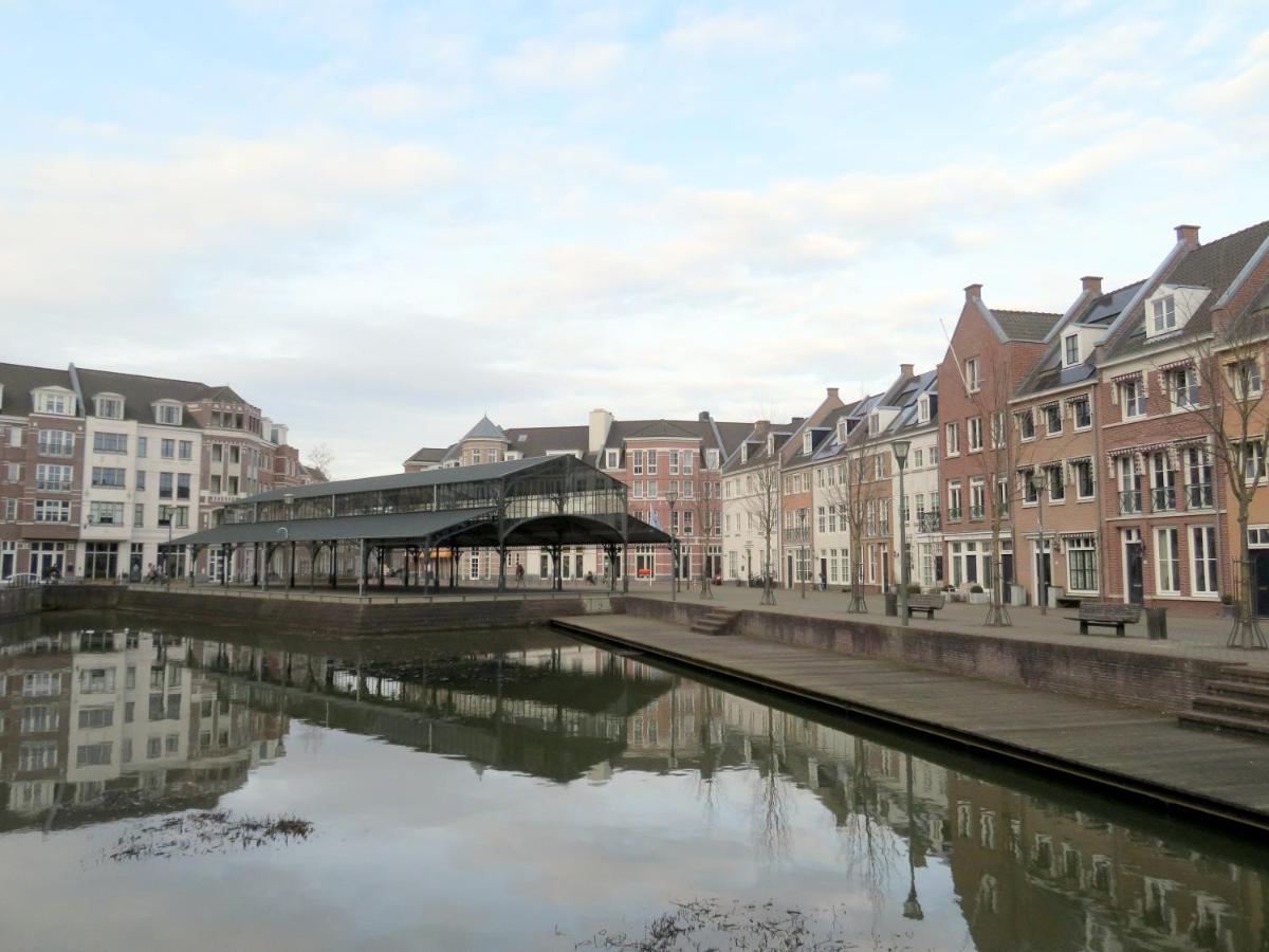 Jacky'S Place Helmond Zewnętrze zdjęcie