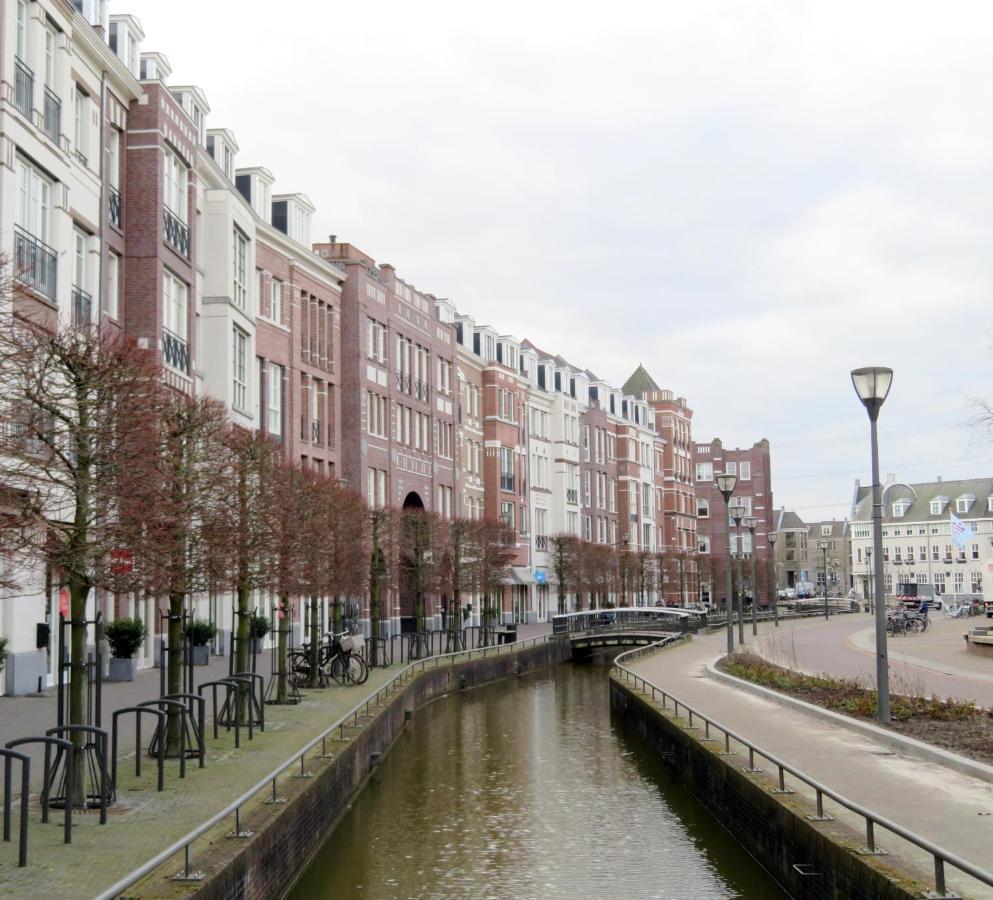 Jacky'S Place Helmond Zewnętrze zdjęcie