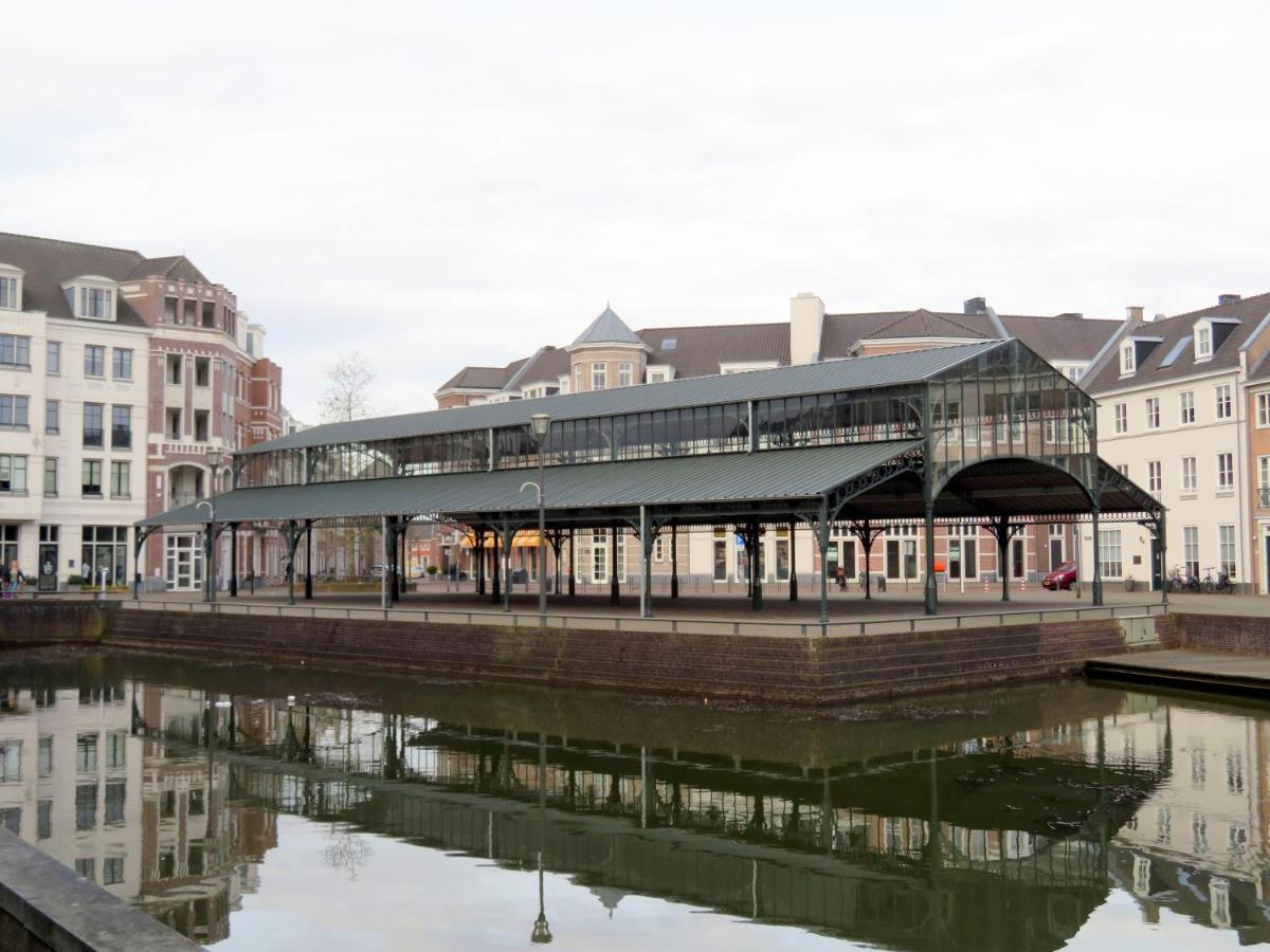 Jacky'S Place Helmond Zewnętrze zdjęcie