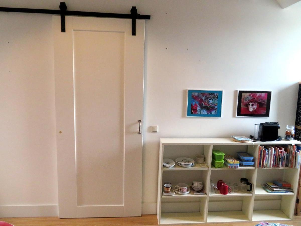Jacky'S Place Helmond Zewnętrze zdjęcie