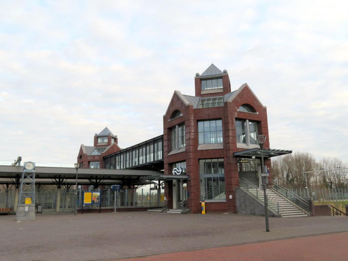 Jacky'S Place Helmond Zewnętrze zdjęcie